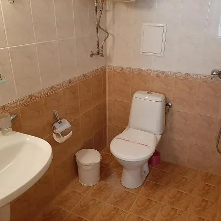 Къща Старият Кестен Guest house *