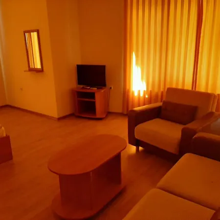 Къща Старият Кестен Guest house Nesebar