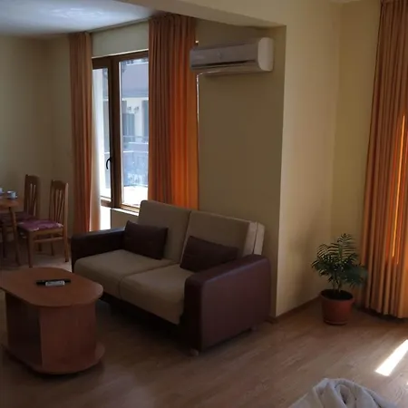 Къща Старият Кестен Nesebar